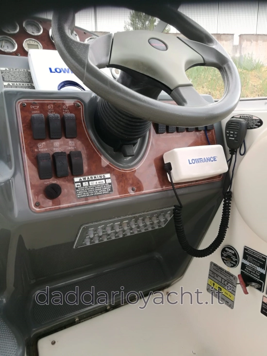 Bayliner 275 Cruiser de segunda mano en venta