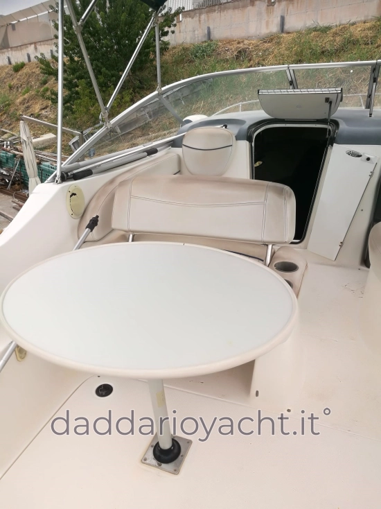 Bayliner 275 Cruiser de segunda mano en venta