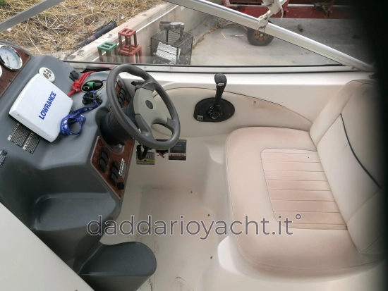 Bayliner 275 Cruiser de segunda mano en venta