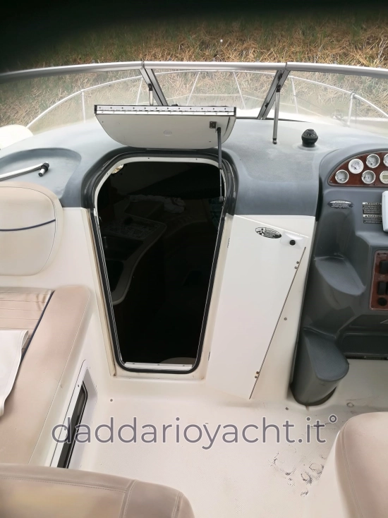 Bayliner 275 Cruiser de segunda mano en venta