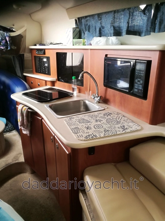 Bayliner 275 Cruiser de segunda mano en venta