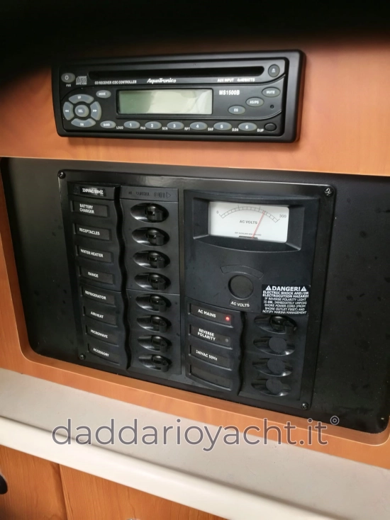 Bayliner 275 Cruiser de segunda mano en venta