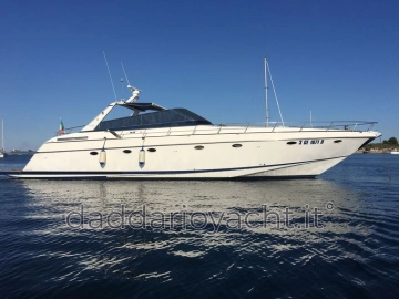 Dual Craft 56 OPEN de segunda mano en venta