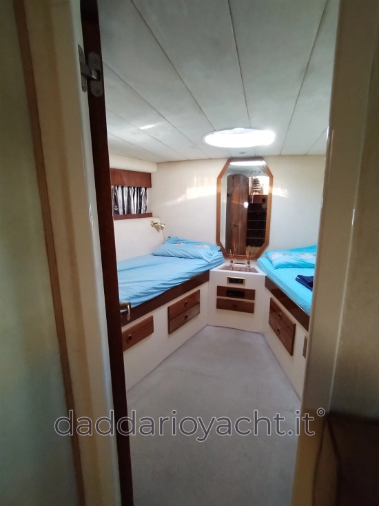 Dual Craft 56 OPEN de segunda mano en venta