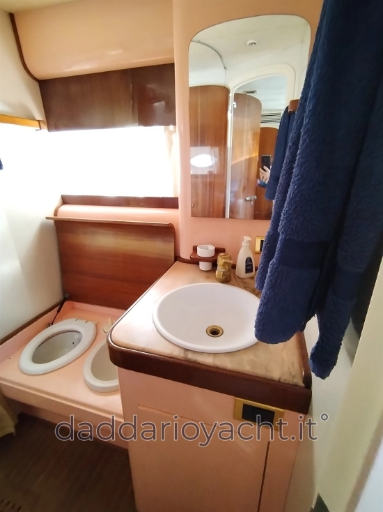 Dual Craft 56 OPEN de segunda mano en venta