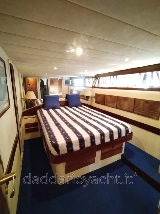 Dual Craft 56 OPEN de segunda mano en venta