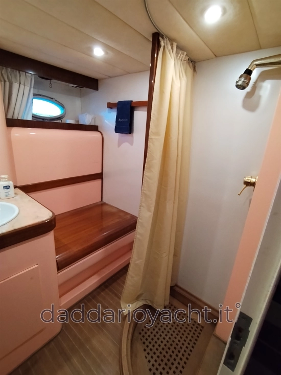 Dual Craft 56 OPEN de segunda mano en venta