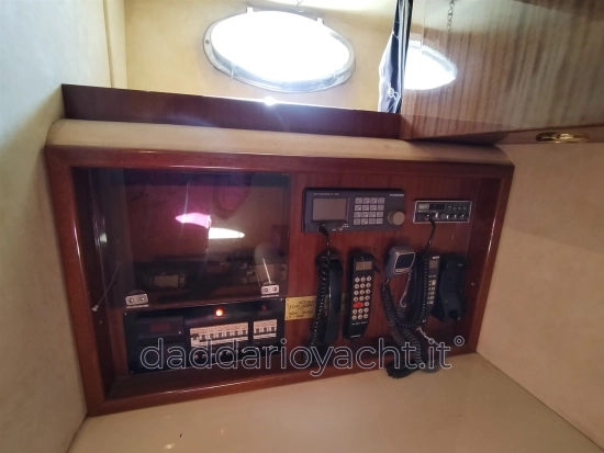 Dual Craft 56 OPEN de segunda mano en venta