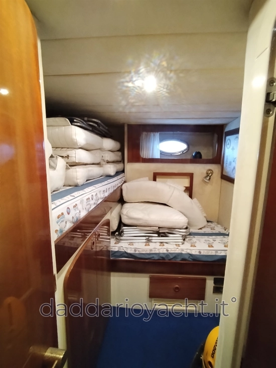 Dual Craft 56 OPEN de segunda mano en venta