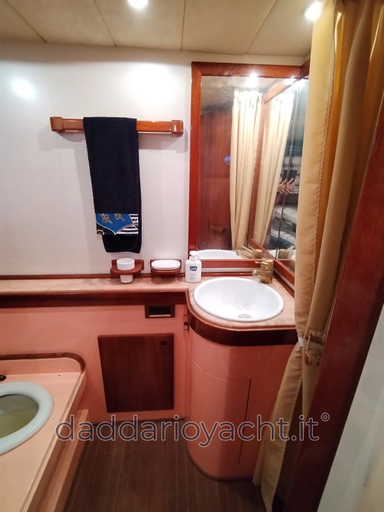 Dual Craft 56 OPEN de segunda mano en venta