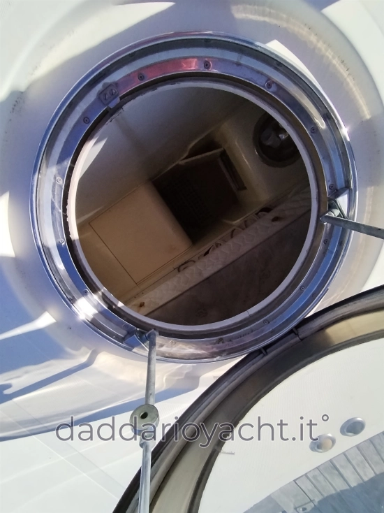 Dual Craft 56 OPEN de segunda mano en venta