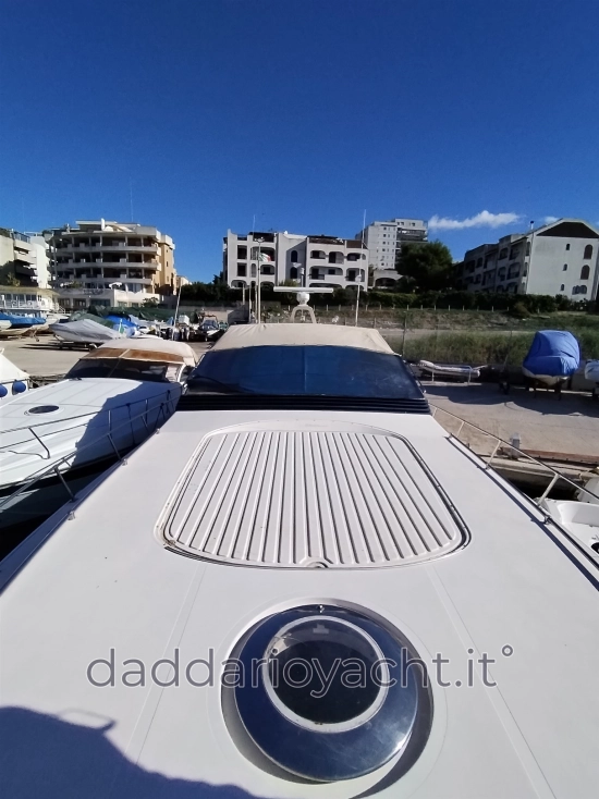 Dual Craft 56 OPEN de segunda mano en venta