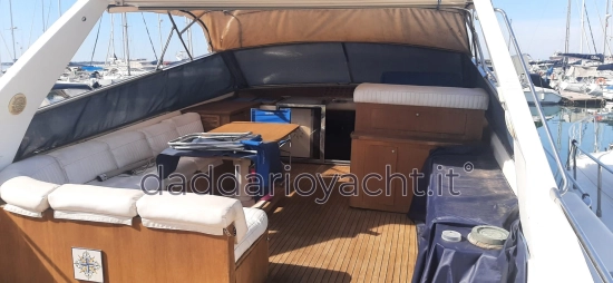 Dual Craft 56 OPEN de segunda mano en venta