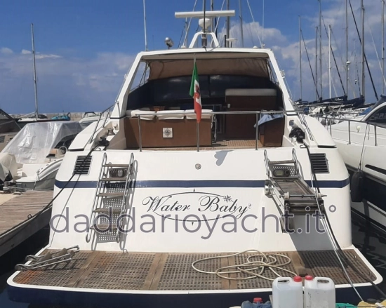 Dual Craft 56 OPEN de segunda mano en venta