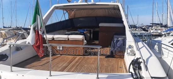 Dual Craft 56 OPEN de segunda mano en venta