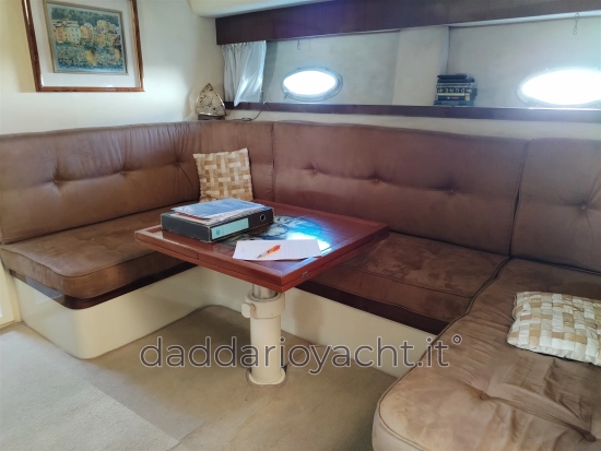 Dual Craft 56 OPEN de segunda mano en venta