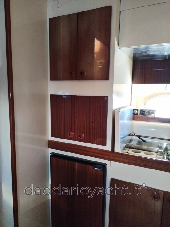 Dual Craft 56 OPEN de segunda mano en venta