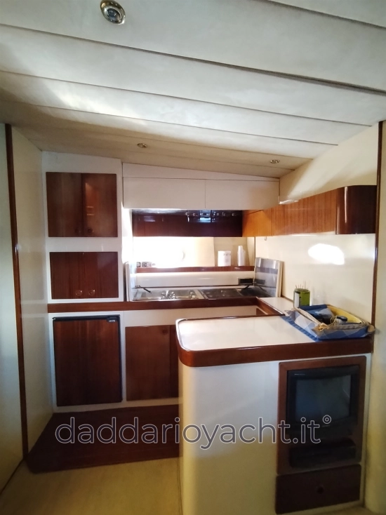 Dual Craft 56 OPEN de segunda mano en venta
