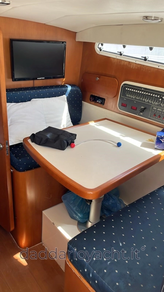 Tuccoli Marine EASY RIDER 280 de segunda mano en venta