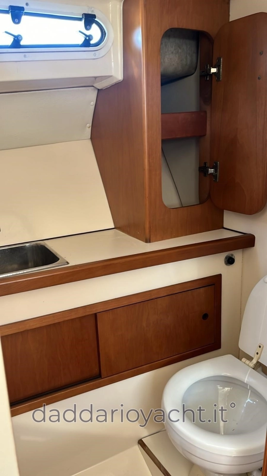Tuccoli Marine EASY RIDER 280 de segunda mano en venta