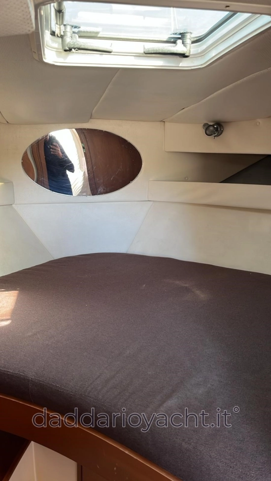 Tuccoli Marine EASY RIDER 280 de segunda mano en venta