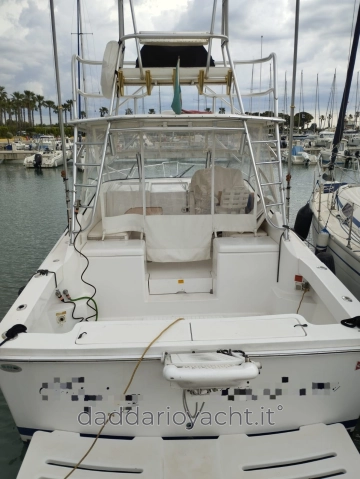 Luhrs 28 OPEN de segunda mano en venta