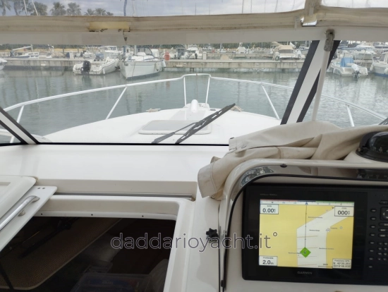 Luhrs 28 OPEN usata in vendita