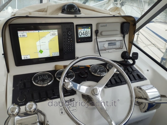 Luhrs 28 OPEN usata in vendita