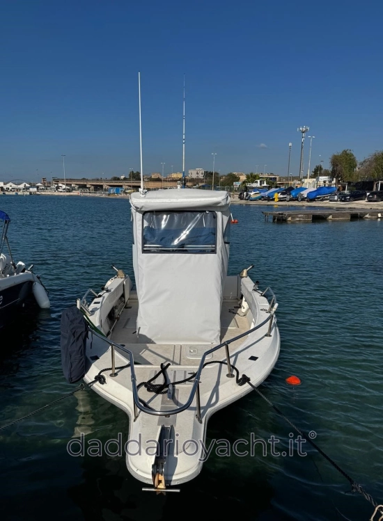 Sea Ray LAGUNA 17 usado à venda