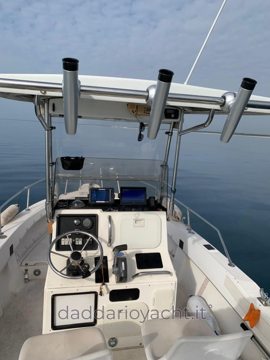 Sea Ray LAGUNA 17 usado à venda
