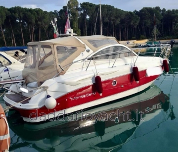 Beneteau Monte Carlo 32 de segunda mano en venta