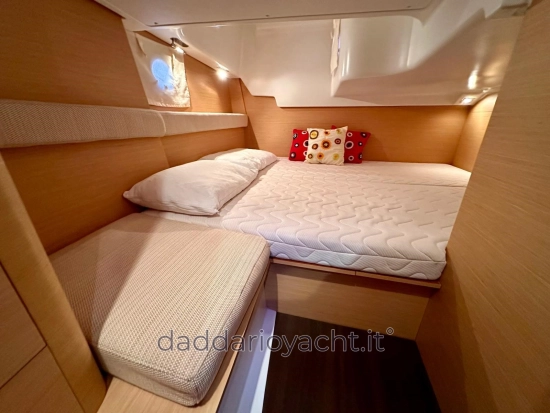 Beneteau Monte Carlo 32 usata in vendita