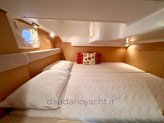Beneteau Monte Carlo 32 usata in vendita