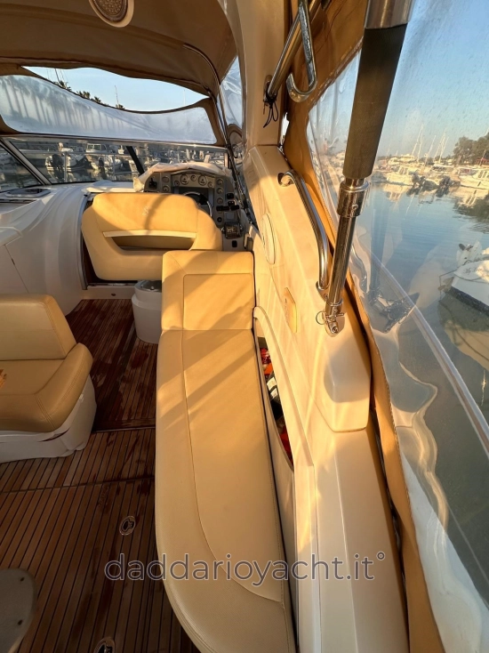 Beneteau Monte Carlo 32 usata in vendita