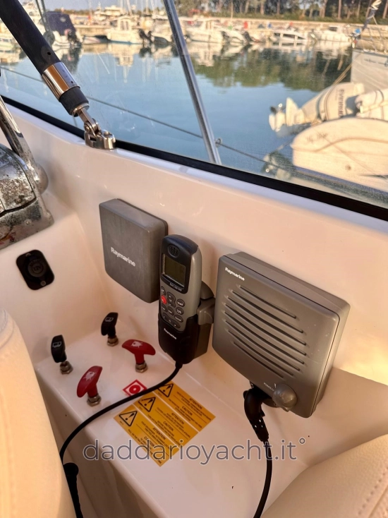 Beneteau Monte Carlo 32 usata in vendita