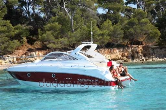 Beneteau Monte Carlo 32 usata in vendita