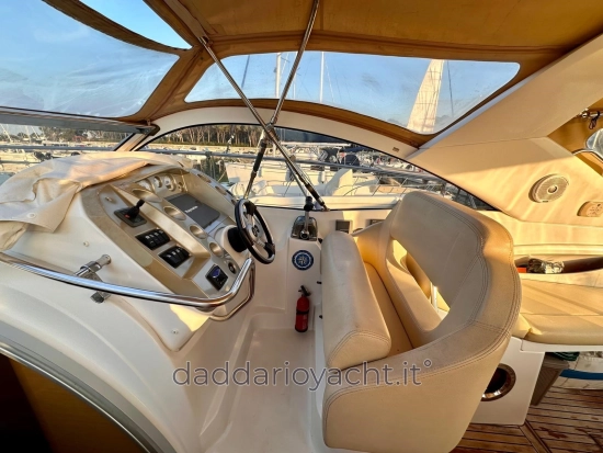 Beneteau Monte Carlo 32 usata in vendita