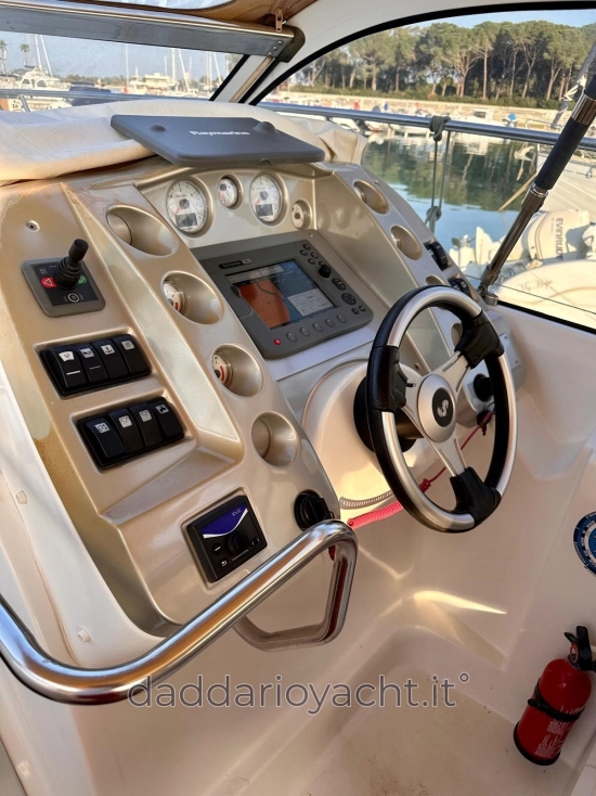 Beneteau Monte Carlo 32 usata in vendita