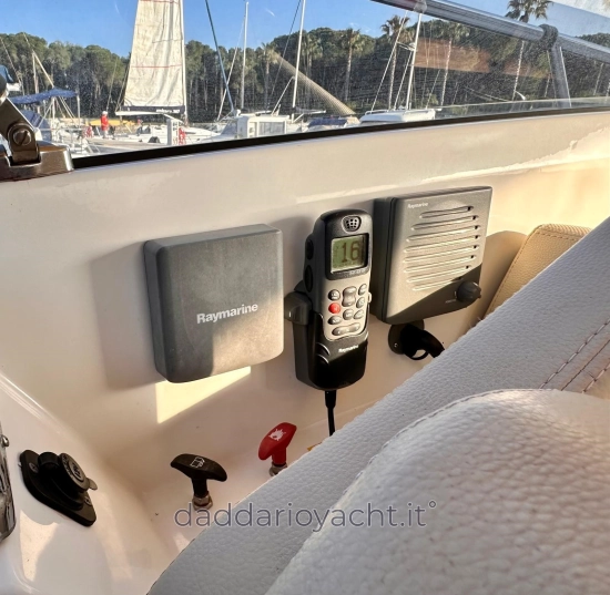 Beneteau Monte Carlo 32 usata in vendita