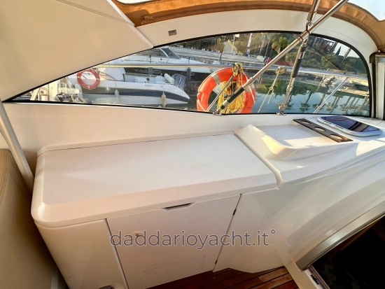 Beneteau Monte Carlo 32 usata in vendita