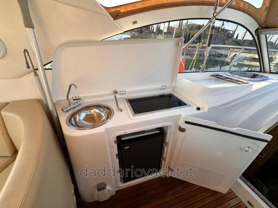 Beneteau Monte Carlo 32 usata in vendita
