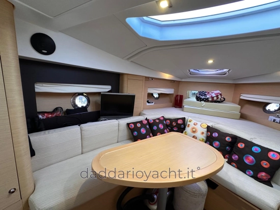 Beneteau Monte Carlo 32 usata in vendita