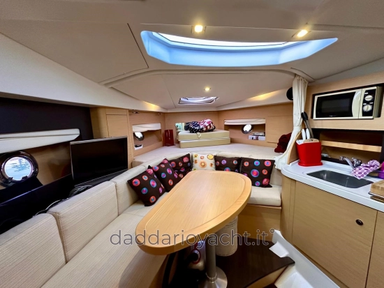 Beneteau Monte Carlo 32 usata in vendita