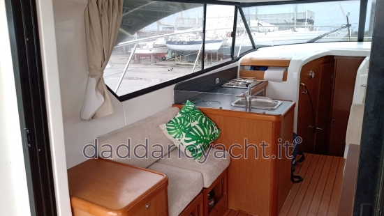 Beneteau Antares 11 usata in vendita