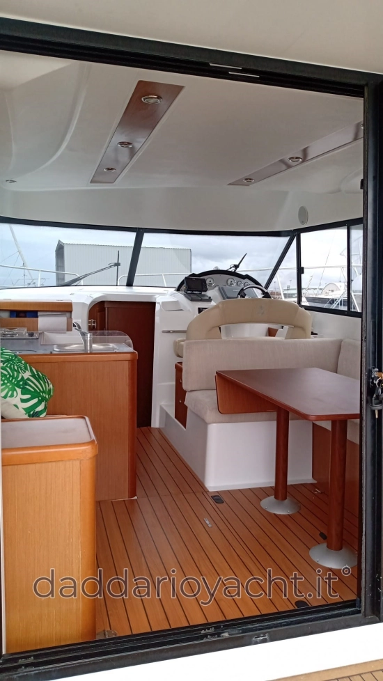Beneteau Antares 11 usata in vendita