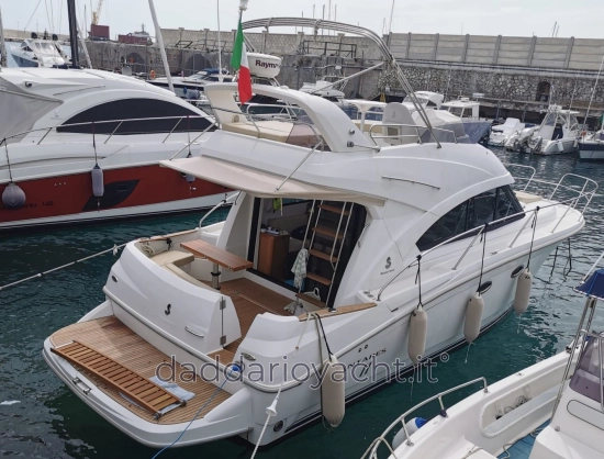 Beneteau Antares 11 usata in vendita
