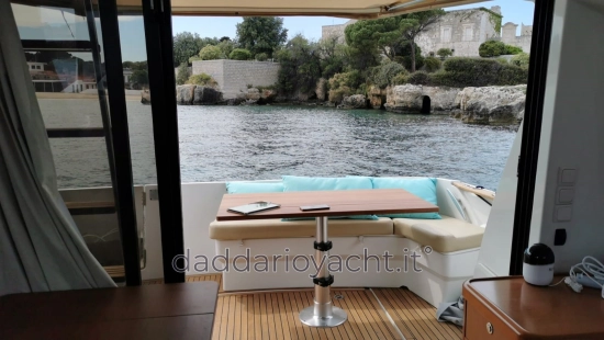 Beneteau Antares 11 usata in vendita