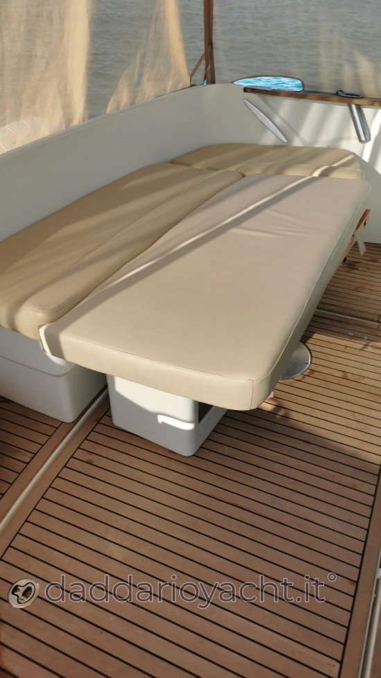 Beneteau Antares 11 usata in vendita