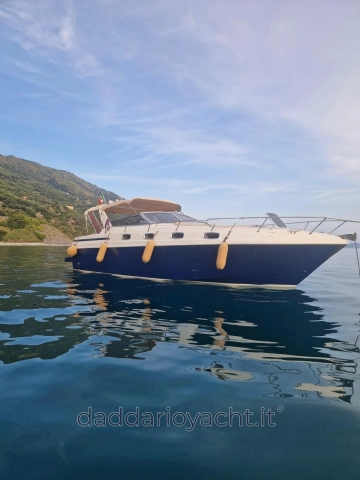 Fiart Mare 35 GENIUS de segunda mano en venta
