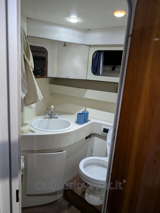 Fiart Mare 35 GENIUS usata in vendita
